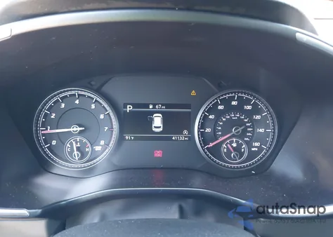 2023 Hyundai Santa Fe Sel из США, поврежденный, VIN 5NMS24AJ1PH509963